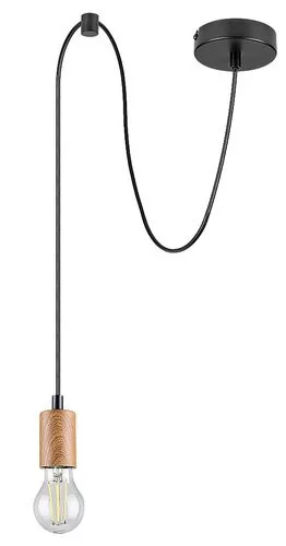 Dollien függeszték E27 1x MAX 60W