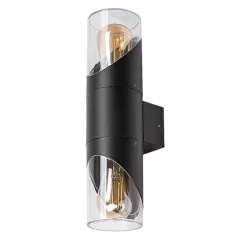 Novigrad kültéri fali lámpa E27 2x MAX 28W