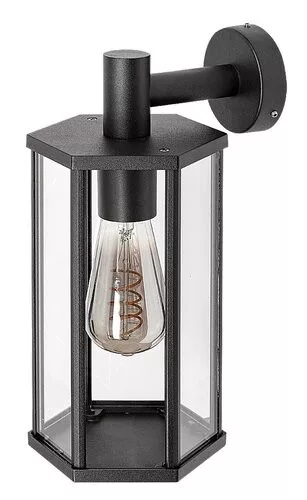 Dubrovnik kültéri fali lámpa E27 1x MAX 40W