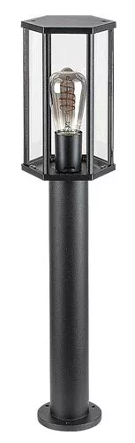 Dubrovnik kültéri állólámpa E27 1x MAX 40W