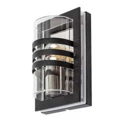 Orlova kültéri fali lámpa E27 1x MAX 40W