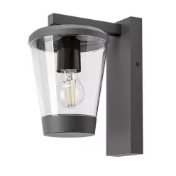 Savano kültéri fali lámpa E27 1x MAX 40W