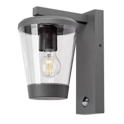 Savano kültéri fali lámpa E27 1x MAX 40W