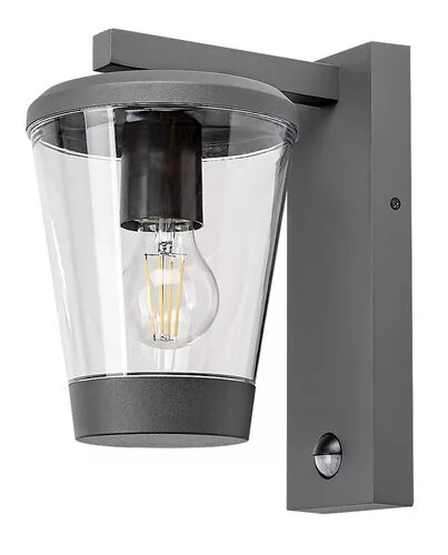 Savano kültéri fali lámpa E27 1x MAX 40W