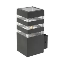 Ankara kültéri fali lámpa E27 1x MAX 12W 200x90mm