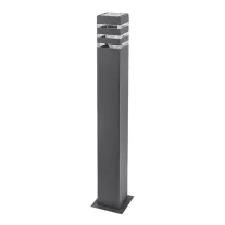 Ankara kültéri állólámpa E27 1x MAX 12W 740mm