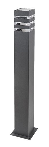 Ankara kültéri állólámpa E27 1x MAX 12W 740mm