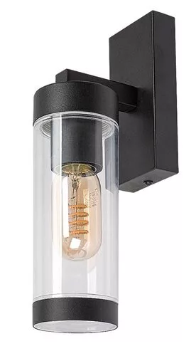 Kolta kültéri fali lámpa E27 1x MAX 12W