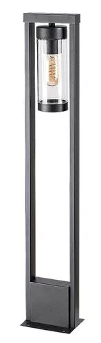 Kolta kültéri állólámpa E27 1x MAX 12W