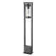 Kolta kültéri állólámpa E27 1x MAX 12W