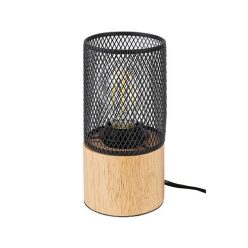 Callum asztali lámpa E27 1x MAX 25W