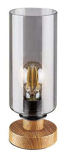 Tanno asztali lámpa E27 1x MAX 25W
