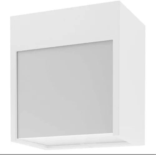 Balimo Kültéri fali lámpa 12W fehér