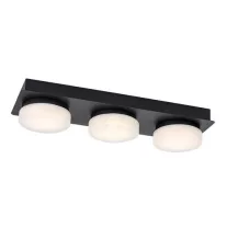 Attichus fürdőszobai lámpa LED 18W
