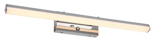 Turgon fürdőszobai lámpa LED 13W