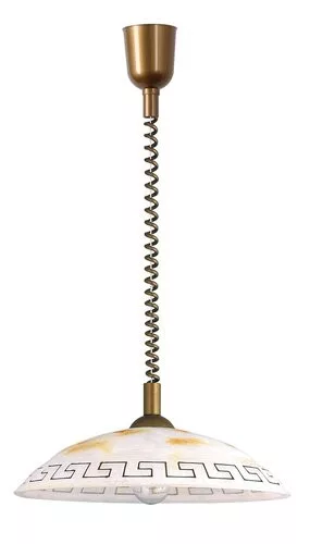 Etrusco Függeszték
