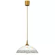 Etrusco Függeszték E27 bronz