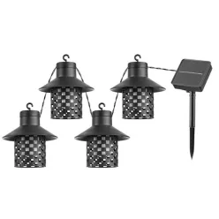 Ximpu napelemes lámpa LED 0,1W