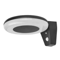 Certovo napelemes lámpa LED 4W