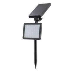 Kelna napelemes lámpa LED 9,6W