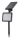 Kelna napelemes lámpa LED 9,6W
