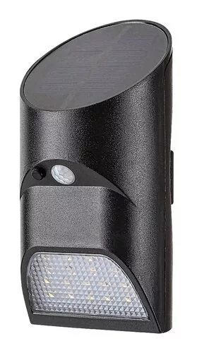 Sepik napelemes lámpa LED 3,6W