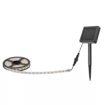 Ansoo napelemes lámpa LED 0,26W