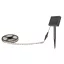 Ansoo napelemes lámpa LED 0,26W