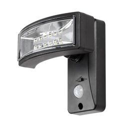 Valpovo napelemes lámpa LED 2,4W