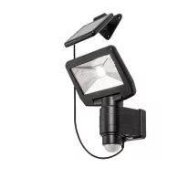 Dojran napelemes lámpa LED 5W