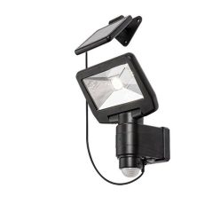 Dojran napelemes lámpa LED 5W