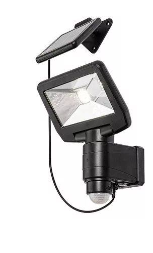 Dojran napelemes lámpa LED 5W