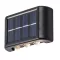 Kangton Napelemes lámpa LED 1,2W