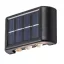 Kangton Napelemes lámpa LED 1,2W