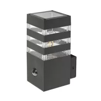 Ankara kültéri fali lámpa E27 1x MAX 12W 200mm