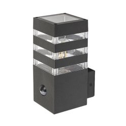 Ankara kültéri fali lámpa E27 1x MAX 12W 200mm