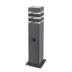 Ankara kültéri állólámpa E27 1x MAX 12W 440mm