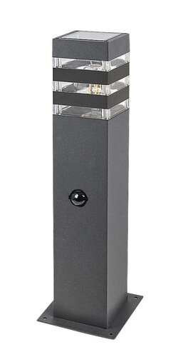 Ankara kültéri állólámpa E27 1x MAX 12W 440mm