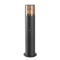 Teplice kültéri állólámpa E27 1x MAX 12W