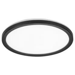 Inverness Kültéri mennyezeti lámpa 15W, kör