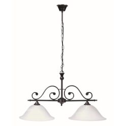 Dorothea Csillár 2xE27