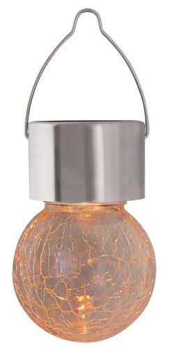 Yola Napelemes lámpa