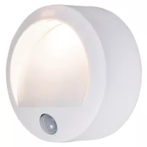 Amarillo Kültéri fali lámpa 1,5W fehér