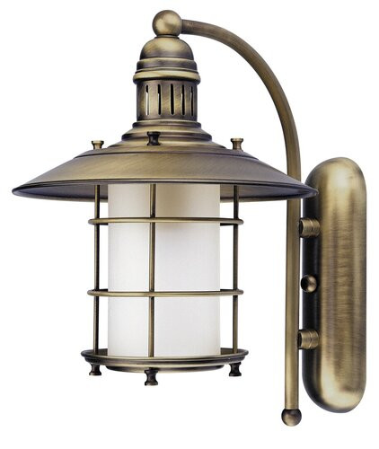 Sudan Fali lámpa