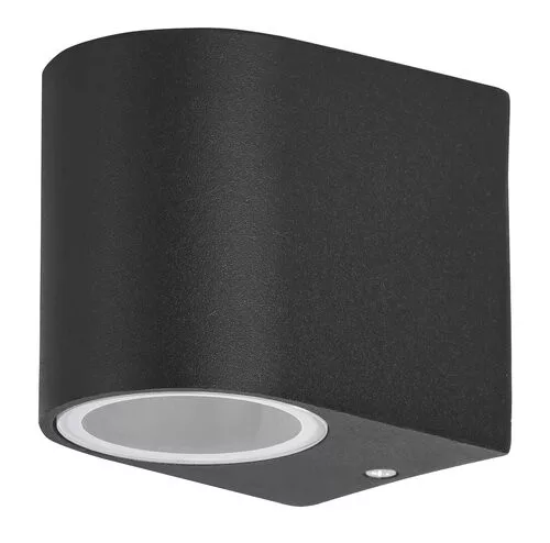 Chile Kültéri fali lámpa fekete