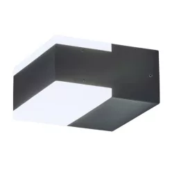 Bona Kültéri fali lámpa 9W