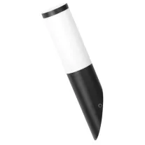 Black torch Kültéri fali lámpa