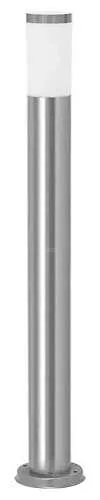 Inox torch Kültéri állólámpa E27