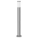 Inox torch Kültéri állólámpa E27