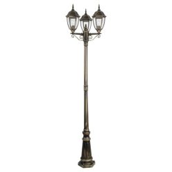 Toronto Kültéri állólámpa